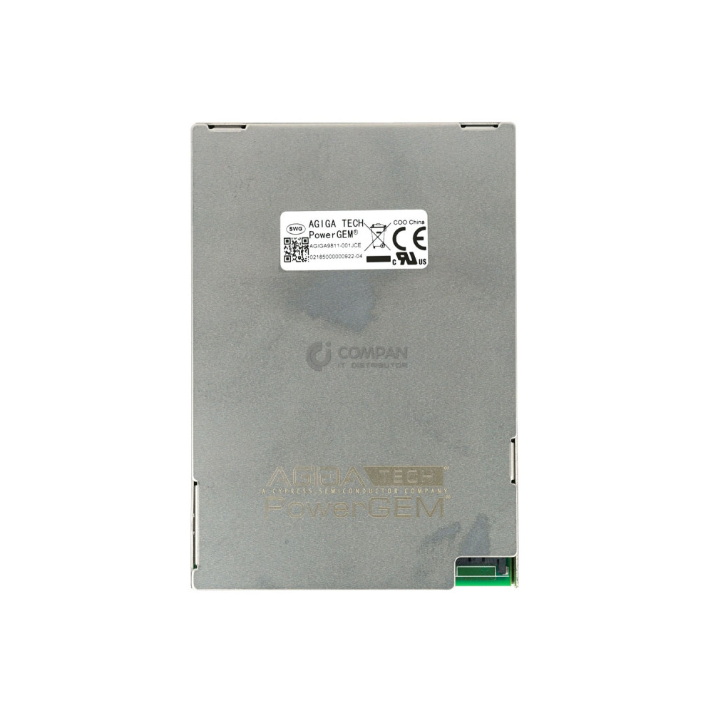 AGIGA9811-001JCE AGIGA DRIVE 2.5'' FORM FACTOR DIAMOND4 POWERGEM FOR AF40